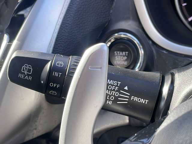 三菱 エクリプス クロス G 福島県 2020(令2)年 7.7万km シルキーホワイト e-Assist/・衝突被害軽減ブレーキ/・車線逸脱警報装置/・アダプティブクルーズコントロール/・誤発進抑制装置/・オートマチックハイビーム /・後側方車両検知警報システム/・先行車発進通知/社外メモリーナビ/・型番：MDV-D707BTW/・フルセグTV/BT/SD/CD/DVD/iPod/FM/AM/・バックカメラ/・ETC/全方向ドライブレコーダー/・品番：HDR360G/ヘッドアップディスプレイ/革張りステアリング/・パドルシフト/・ステアリングスイッチ/電子パーキング/・オートブレーキホールド/電動リアゲート/・ウィンカーミラー/・オートミラー/LEDヘッドライト/・フォグランプ/・オートライト/パーキングセンサー