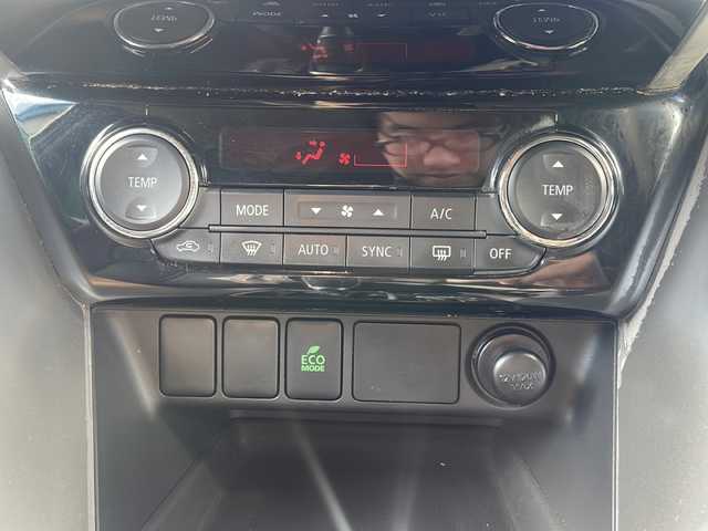 三菱 エクリプス クロス G 福島県 2020(令2)年 7.7万km シルキーホワイト e-Assist/・衝突被害軽減ブレーキ/・車線逸脱警報装置/・アダプティブクルーズコントロール/・誤発進抑制装置/・オートマチックハイビーム /・後側方車両検知警報システム/・先行車発進通知/社外メモリーナビ/・型番：MDV-D707BTW/・フルセグTV/BT/SD/CD/DVD/iPod/FM/AM/・バックカメラ/・ETC/全方向ドライブレコーダー/・品番：HDR360G/ヘッドアップディスプレイ/革張りステアリング/・パドルシフト/・ステアリングスイッチ/電子パーキング/・オートブレーキホールド/電動リアゲート/・ウィンカーミラー/・オートミラー/LEDヘッドライト/・フォグランプ/・オートライト/パーキングセンサー