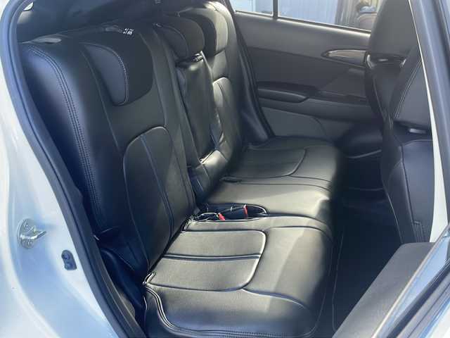 三菱 エクリプス クロス G 福島県 2020(令2)年 7.7万km シルキーホワイト e-Assist/・衝突被害軽減ブレーキ/・車線逸脱警報装置/・アダプティブクルーズコントロール/・誤発進抑制装置/・オートマチックハイビーム /・後側方車両検知警報システム/・先行車発進通知/社外メモリーナビ/・型番：MDV-D707BTW/・フルセグTV/BT/SD/CD/DVD/iPod/FM/AM/・バックカメラ/・ETC/全方向ドライブレコーダー/・品番：HDR360G/ヘッドアップディスプレイ/革張りステアリング/・パドルシフト/・ステアリングスイッチ/電子パーキング/・オートブレーキホールド/電動リアゲート/・ウィンカーミラー/・オートミラー/LEDヘッドライト/・フォグランプ/・オートライト/パーキングセンサー