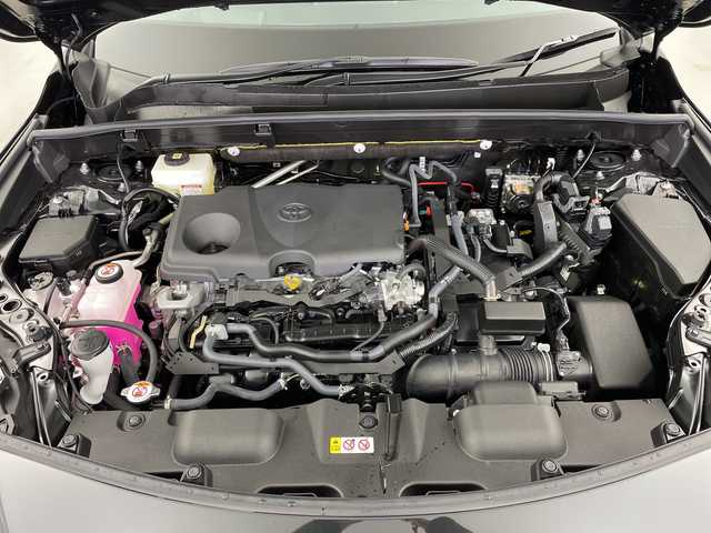 トヨタ ハリアー ハイブリッド Z レザーPKG ナイトシェード 岐阜県 2025(令7)年 0.1千km プレシャスブラックパール 登録済み未使用車/ナイトシェード特別仕様/調光パノラマルーフ/モデリスタエアロ＋マフラーカッター/ディスプレイオーディオプラス12.3インチ/JBLサウンド/LEDブラックレフ/フルセグ/BT/USB/Miracast/パノラミックビューモニター/ブラインドスポットモニター/デジタルインナーミラー/ビルトインETC/ワイヤレス充電/ヘッドアップディスプレイ/トヨタセーフティセンス/・プリクラッシュセーフティ/・レーダークルーズコントロール/・プロアクティブドライビングアシスト/リヤクロストラフィックアラート/リヤカメラディクション/パ-キングサポートブレーキ/純正19インチAW/本革ステアリング/ステアリングヒーター/本革シート/前席シートヒーター/エアベンチレーション/メモリーシート