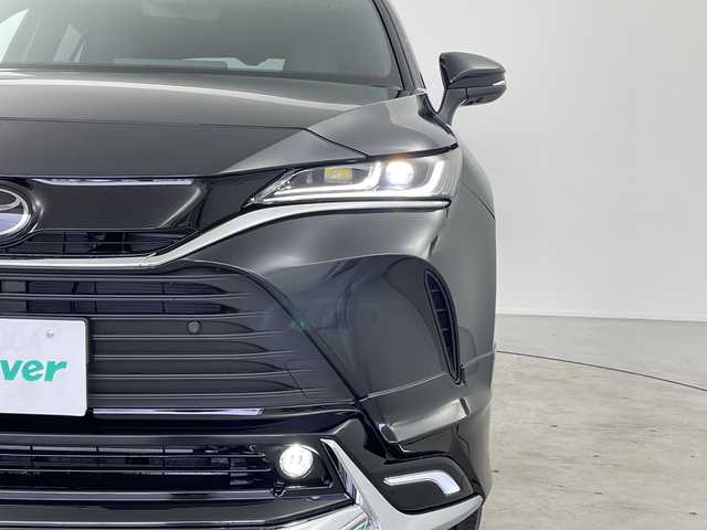 トヨタ ハリアー ハイブリッド Z レザーPKG ナイトシェード 岐阜県 2025(令7)年 0.1千km プレシャスブラックパール 登録済み未使用車/ナイトシェード特別仕様/調光パノラマルーフ/モデリスタエアロ＋マフラーカッター/ディスプレイオーディオプラス12.3インチ/JBLサウンド/LEDブラックレフ/フルセグ/BT/USB/Miracast/パノラミックビューモニター/ブラインドスポットモニター/デジタルインナーミラー/ビルトインETC/ワイヤレス充電/ヘッドアップディスプレイ/トヨタセーフティセンス/・プリクラッシュセーフティ/・レーダークルーズコントロール/・プロアクティブドライビングアシスト/リヤクロストラフィックアラート/リヤカメラディクション/パ-キングサポートブレーキ/純正19インチAW/本革ステアリング/ステアリングヒーター/本革シート/前席シートヒーター/エアベンチレーション/メモリーシート