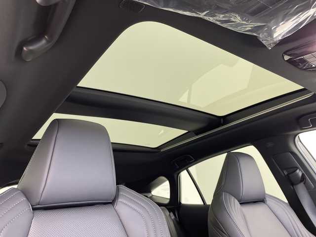 トヨタ ハリアー ハイブリッド Z レザーPKG ナイトシェード 岐阜県 2025(令7)年 0.1千km プレシャスブラックパール 登録済み未使用車/ナイトシェード特別仕様/調光パノラマルーフ/モデリスタエアロ＋マフラーカッター/ディスプレイオーディオプラス12.3インチ/JBLサウンド/LEDブラックレフ/フルセグ/BT/USB/Miracast/パノラミックビューモニター/ブラインドスポットモニター/デジタルインナーミラー/ビルトインETC/ワイヤレス充電/ヘッドアップディスプレイ/トヨタセーフティセンス/・プリクラッシュセーフティ/・レーダークルーズコントロール/・プロアクティブドライビングアシスト/リヤクロストラフィックアラート/リヤカメラディクション/パ-キングサポートブレーキ/純正19インチAW/本革ステアリング/ステアリングヒーター/本革シート/前席シートヒーター/エアベンチレーション/メモリーシート