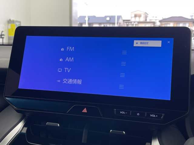 トヨタ ハリアー ハイブリッド Z レザーPKG ナイトシェード 岐阜県 2025(令7)年 0.1千km プレシャスブラックパール 登録済み未使用車/ナイトシェード特別仕様/調光パノラマルーフ/モデリスタエアロ＋マフラーカッター/ディスプレイオーディオプラス12.3インチ/JBLサウンド/LEDブラックレフ/フルセグ/BT/USB/Miracast/パノラミックビューモニター/ブラインドスポットモニター/デジタルインナーミラー/ビルトインETC/ワイヤレス充電/ヘッドアップディスプレイ/トヨタセーフティセンス/・プリクラッシュセーフティ/・レーダークルーズコントロール/・プロアクティブドライビングアシスト/リヤクロストラフィックアラート/リヤカメラディクション/パ-キングサポートブレーキ/純正19インチAW/本革ステアリング/ステアリングヒーター/本革シート/前席シートヒーター/エアベンチレーション/メモリーシート