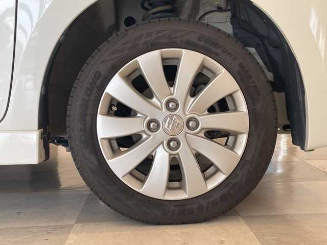 スズキ スペーシア カスタム GS 福井県 2014(平26)年 3.6万km パールホワイト カロッツェリア7インチメモリーナビ/フルセグTV/BT/DVD/CD/SD/ETC(ハローキティ)/オートライト/HIDヘッドライト/盗難防止装置/両側スライドドア/純正14インチアルミホイール/プッシュスタート/スマートキー/スペアキー/純正フロアマット/フォグランプ/純正ドアバイザー