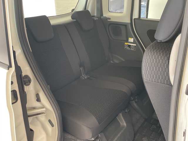 スズキ スペーシア カスタム GS 福井県 2014(平26)年 3.6万km パールホワイト カロッツェリア7インチメモリーナビ/フルセグTV/BT/DVD/CD/SD/ETC(ハローキティ)/オートライト/HIDヘッドライト/盗難防止装置/両側スライドドア/純正14インチアルミホイール/プッシュスタート/スマートキー/スペアキー/純正フロアマット/フォグランプ/純正ドアバイザー