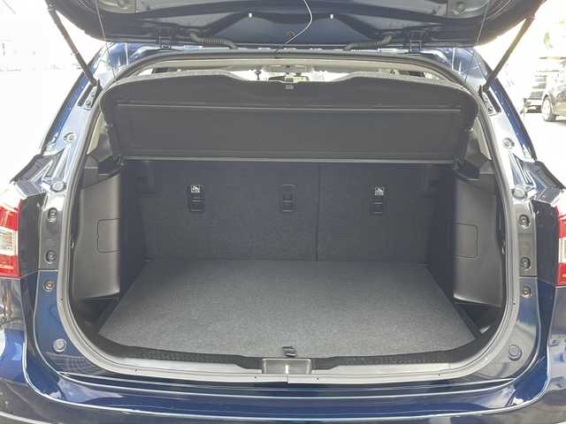 スズキ ＳＸ４ Ｓクロス 愛知県 2020(令2)年 3.9万km スフィアブルーパール /ワンオーナー//禁煙車//プッシュスタート//スマートキー×２//ETC//カロッツェリアディスプレイオーディオ(FH-8500DVS)//Bluetooth・CD・DVD・AM・FM//前後ドライブレコーダー//アダプティブクルーズコントロール//パドルシフト//ルーフレール//ウインカーミラー//LEDヘッドライト//オートライト・オートハイビーム//フォグランプ//横滑り防止機能//純正17インチアルミホイール//純正ドアバイザー//保証書・取扱説明書