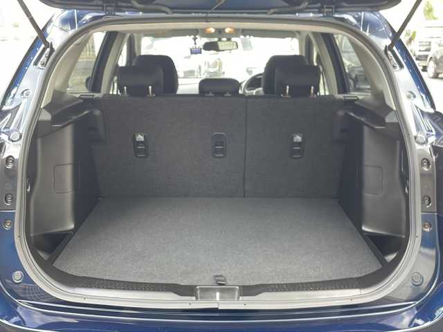 スズキ ＳＸ４ Ｓクロス 愛知県 2020(令2)年 3.9万km スフィアブルーパール /ワンオーナー//禁煙車//プッシュスタート//スマートキー×２//ETC//カロッツェリアディスプレイオーディオ(FH-8500DVS)//Bluetooth・CD・DVD・AM・FM//前後ドライブレコーダー//アダプティブクルーズコントロール//パドルシフト//ルーフレール//ウインカーミラー//LEDヘッドライト//オートライト・オートハイビーム//フォグランプ//横滑り防止機能//純正17インチアルミホイール//純正ドアバイザー//保証書・取扱説明書