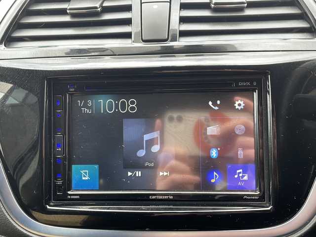 スズキ ＳＸ４ Ｓクロス 愛知県 2020(令2)年 3.9万km スフィアブルーパール /ワンオーナー//禁煙車//プッシュスタート//スマートキー×２//ETC//カロッツェリアディスプレイオーディオ(FH-8500DVS)//Bluetooth・CD・DVD・AM・FM//前後ドライブレコーダー//アダプティブクルーズコントロール//パドルシフト//ルーフレール//ウインカーミラー//LEDヘッドライト//オートライト・オートハイビーム//フォグランプ//横滑り防止機能//純正17インチアルミホイール//純正ドアバイザー//保証書・取扱説明書