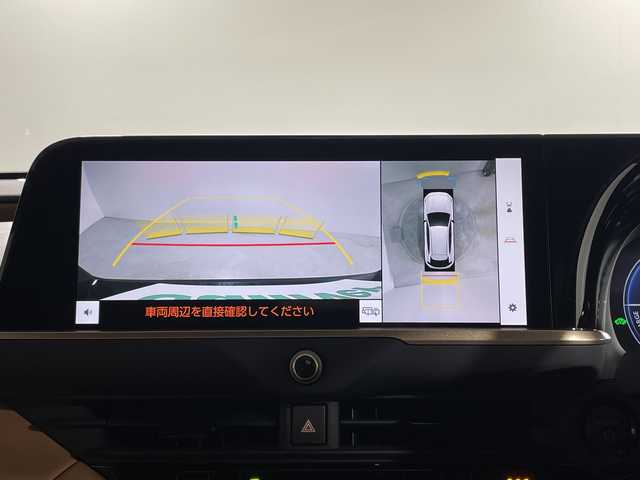 トヨタ クラウン スポーツ Z 神奈川県 2024(令6)年 0.8万km プレシャスホワイトパール 4WD/モデリスタスポイラー/パノラマルーフ/純正12.3型DA/ナビ/フルセグ　Bluetooth　USB　/パノラミックビューモニター/デジタルインナーミラー/PBD/HUD/パーキングアシスト/AC100Vコンセント/ワイヤレス充電/純正ビルトインETC2.0/純正前後ドライブレコーダー/セーフティセンス/レーダークルーズコントロール/レーンディパーチャーアラート/レーンチェンジアシスト/BSM/PCS/プロアクティブドライビングアシスト/フロント/リヤクロストラフィックアラート/後方車両検知/パーキングサポートブレーキ/安心降車アシスト/周辺車両接近時サポート/先行車発進告知機能/後退速度抑制/ロードサインアシスト/アドバンストドライブ/ドライバーモニター/ITSコネクト/ハイビームアシスト/前後ソナー/キャメル革シート/前席パワーシート/シートヒーター/ベンチレーション/運転席ポジションメモリー/革巻きステアリング/プッシュスタート/スマートキー/純正21インチAW/純正リアスポイラー/LEDヘッドランプ/ヘッドライトウォッシャー