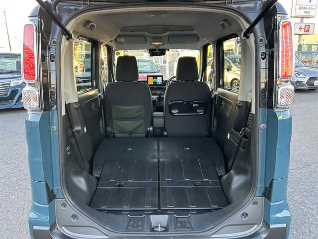 スズキ スペーシア ギア HYBRID XZターボ 愛知県 2022(令4)年 4.4万km デニムブルー ガンメタリック 2トーン /禁煙//純正ナビ/フルセグ/CD/DVD/BT/USB/ACP/AA///全方位カメラ/両側パワースライドドア//レーダークルーズコントロール/レーンキープアシスト//衝突軽減システム/前後誤発進/ふらつき警報//先行者発進告知/HUD/クリアランスソナー//オートリトラウィンカーミラー//シートヒーター//プッシュスタート/スマートキー//LEDヘッドライト/LEDフォグ//オートライト/オートハイビーム//革巻きステアリング/ステアリングスイッチ//パドルシフト//ビルトインETC/アイドリングストップ//横滑り防止システム//前席バニティミラー/ルーフレール//純正14インチAW//純正フロアマット/ドアバイザー//新車時保証書//取扱説明書//スペアスマートキー有