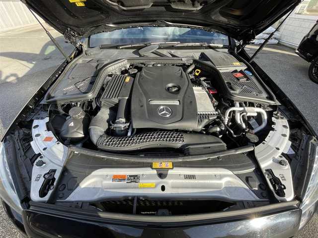 メルセデス・ベンツ Ｃ２００ アバンギャルド AMGライン 岐阜県 2014(平26)年 10.1万km オブシディアンブラック 純正ナビ/【Bluetooth．CD.DVD.TV】/レザーシート/パワーシート・シートメモリ付き/コーナーセンサー/シートヒーター/クルーズコントロール/バックカメラ/ドライブレコーダー/ETC/純正フロアマット/純正アルミホイール/ウィンカーミラー/電動格納ミラー/ドアバイザー/保証書/取扱説明書/スペアキー