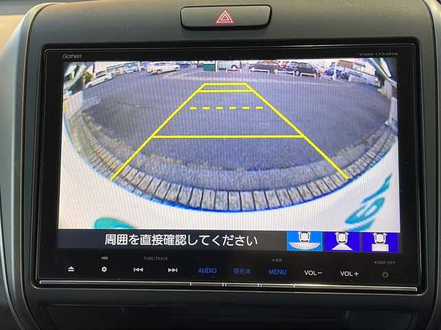 ホンダ フリード＋ ハイブリット G ホンダセンシング 静岡県 2019(令1)年 10万km ホワイトオーキッドパール 純正ナビ/CD/DVDAM/FM/フルセグTV/SD/Bluetooth/Apple Carplay/主要装備/・両側パワースライドドア　/・ドライブレコーダー　/・バックカメラ　/・ＥＴＣ　/・レーダークルーズコントロール　/・スマートキー　/・スペアキー　/・プッシュスタート　/・保証書　/・取扱説明書　/・レーンキープ　/・ＬＥＤライト/・フォグランプ/・ステアリングリモコン/・オートライト/・横滑り防止装置/・衝突軽減システム