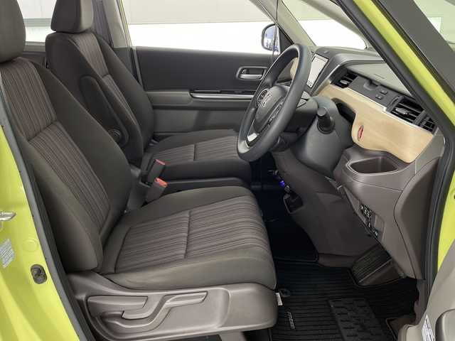 ホンダ フリード ハイブリット G ホンダセンシング 宮崎県 2019(平31)年 3.1万km シトロンドロップ ワンオーナー/Honda SENSING/〇衝突軽減ブレーキ〈CMBS〉/〇誤発進抑制機能/〇ACC〈アダプティブ・クルーズ・コントロール〉/〇LKAS〈車線維持支援システム〉/〇歩行者事故低減ステアリング/〇路外逸脱抑制機能/〇先行車発進お知らせ機能/〇標識認識機能/純正7インチSDナビ/フルセグTV/CD/DVD/Bluetooth/バックカメラ/両側パワースライドドア/LEDヘッドライト/ビルトインETC/スマートキー×2/保証書/取扱説明書