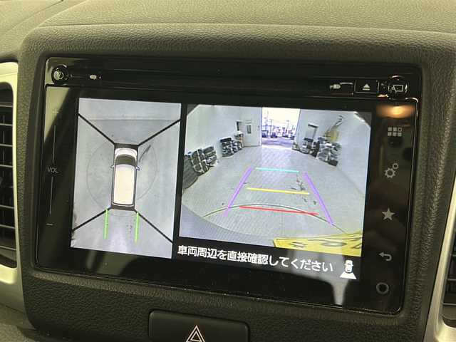 スズキ スペーシア X 宮城県 2016(平28)年 3.1万km シルキーシルバーメタリック 禁煙車/全方位カメラ/スズキセーフティーサポート/・デュアルカメラブレーキサポート/・ハイビームアシスト/・車線逸脱警報機能/・横滑り防止機能/スズキメーカーナビ/・BT.CD.USB.Ipod.AUX/フルセグテレビ/前席シートヒーター/前後ドライブレコーダー/片側パワースライドドア/ステアリングスイッチ/プッシュスタート/スマートキー/社外フロアマット/ドアバイザー/純正14インチスチールホイール/HIDヘッドライト/アイドリングストップ/社外14インチ冬タイヤ積込