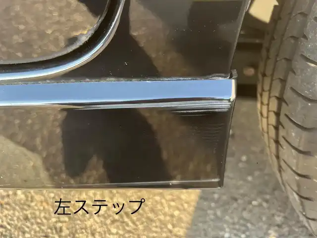 日産 デイズ HWS X Vセレ +SeftyⅡ 三重県 2015(平27)年 4.3万km ブラック アラウンドビューモニター/純正ナビ(Bloetooth/CD/DVD/AM/FM/地デジTV)/ドライブレコーダー(前)/エマージェンシーブレーキ/踏み間違い衝突防止アシスト/ヒルスタートアシスト/HIDヘッドランプ/インテリジェントキー/イモビライザー/スペアキー/ABS/ブレーキアシスト/アイドリングストップ/フロントエアロバンパー/サイドシルスポイラー/リアスポイラー/リアエアロバンパー/フロントフォグランプ/電動格納ドアミラー/ウインカー付/ボディー同色ミラー/14インチ6本ツインスポークアルミホイール/オートエアコン/ファインビジョンメーター（自発光式2連アナログメーター）/革巻きステアリング/エボニースエード調クロスシート