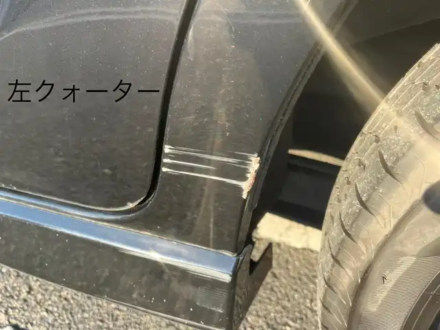 日産 デイズ HWS X Vセレ +SeftyⅡ 三重県 2015(平27)年 4.3万km ブラック アラウンドビューモニター/純正ナビ(Bloetooth/CD/DVD/AM/FM/地デジTV)/ドライブレコーダー(前)/エマージェンシーブレーキ/踏み間違い衝突防止アシスト/ヒルスタートアシスト/HIDヘッドランプ/インテリジェントキー/イモビライザー/スペアキー/ABS/ブレーキアシスト/アイドリングストップ/フロントエアロバンパー/サイドシルスポイラー/リアスポイラー/リアエアロバンパー/フロントフォグランプ/電動格納ドアミラー/ウインカー付/ボディー同色ミラー/14インチ6本ツインスポークアルミホイール/オートエアコン/ファインビジョンメーター（自発光式2連アナログメーター）/革巻きステアリング/エボニースエード調クロスシート