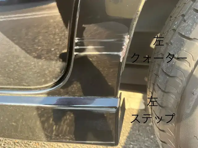 日産 デイズ HWS X Vセレ +SeftyⅡ 三重県 2015(平27)年 4.3万km ブラック アラウンドビューモニター/純正ナビ(Bloetooth/CD/DVD/AM/FM/地デジTV)/ドライブレコーダー(前)/エマージェンシーブレーキ/踏み間違い衝突防止アシスト/ヒルスタートアシスト/HIDヘッドランプ/インテリジェントキー/イモビライザー/スペアキー/ABS/ブレーキアシスト/アイドリングストップ/フロントエアロバンパー/サイドシルスポイラー/リアスポイラー/リアエアロバンパー/フロントフォグランプ/電動格納ドアミラー/ウインカー付/ボディー同色ミラー/14インチ6本ツインスポークアルミホイール/オートエアコン/ファインビジョンメーター（自発光式2連アナログメーター）/革巻きステアリング/エボニースエード調クロスシート