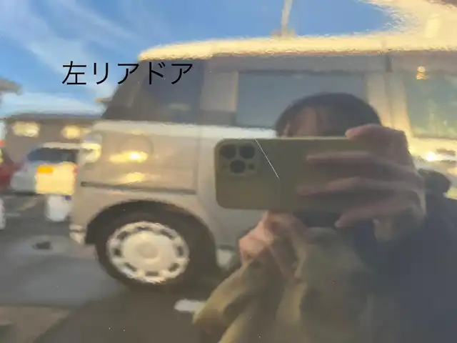 日産 デイズ HWS X Vセレ +SeftyⅡ 三重県 2015(平27)年 4.3万km ブラック アラウンドビューモニター/純正ナビ(Bloetooth/CD/DVD/AM/FM/地デジTV)/ドライブレコーダー(前)/エマージェンシーブレーキ/踏み間違い衝突防止アシスト/ヒルスタートアシスト/HIDヘッドランプ/インテリジェントキー/イモビライザー/スペアキー/ABS/ブレーキアシスト/アイドリングストップ/フロントエアロバンパー/サイドシルスポイラー/リアスポイラー/リアエアロバンパー/フロントフォグランプ/電動格納ドアミラー/ウインカー付/ボディー同色ミラー/14インチ6本ツインスポークアルミホイール/オートエアコン/ファインビジョンメーター（自発光式2連アナログメーター）/革巻きステアリング/エボニースエード調クロスシート