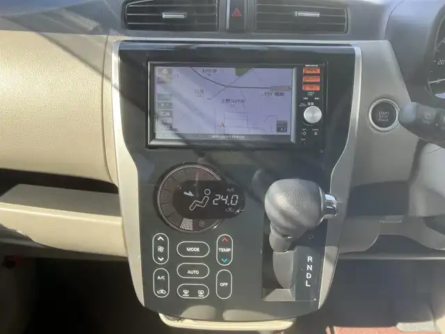 日産 デイズ X ボレロ 三重県 2016(平28)年 4.5万km モカブラウンP アラウンドビューカメラ/純正ナビ（Bluetooth/AM/FM/地デジTV/CD）/ETC/安全装備（ＶＤＣ/エマージェンシーブレーキ/踏み間違い衝突防止アシスト/ヒルスタートアシスト）/「Bolero」「AUTECH」エンブレム/ホワイト/レッド2トーン合皮シート/シートリフター（運転席）/シートバックポケット（助手席）/シートアンダーボックス（助手席）/レッドクロス貼ドアトリム/純正フロアマット/インテリジェントキー/プッシュスタート/スペアキー/オートエアコン/シルバー加飾付ピアノブラック調センターパネル/メッキシフトノブボタン/シルバー加飾付ベージュウレタン製ステアリングホイール/チルトステアリング