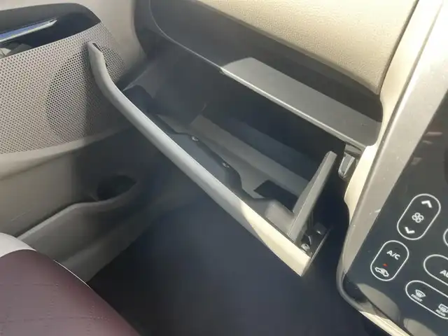 日産 デイズ X ボレロ 三重県 2016(平28)年 4.5万km モカブラウンP アラウンドビューカメラ/純正ナビ（Bluetooth/AM/FM/地デジTV/CD）/ETC/安全装備（ＶＤＣ/エマージェンシーブレーキ/踏み間違い衝突防止アシスト/ヒルスタートアシスト）/「Bolero」「AUTECH」エンブレム/ホワイト/レッド2トーン合皮シート/シートリフター（運転席）/シートバックポケット（助手席）/シートアンダーボックス（助手席）/レッドクロス貼ドアトリム/純正フロアマット/インテリジェントキー/プッシュスタート/スペアキー/オートエアコン/シルバー加飾付ピアノブラック調センターパネル/メッキシフトノブボタン/シルバー加飾付ベージュウレタン製ステアリングホイール/チルトステアリング