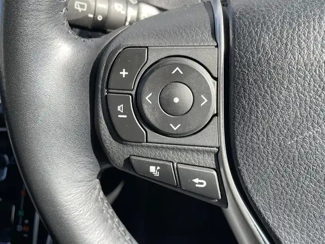 トヨタ ヴォクシー ZS 煌Ⅱ 山口県 2019(令1)年 5.6万km ブラック トヨタセーフティセンス/・レーダークルーズコントロール/・パーキングサポートブレーキ/・クリアランスソナー/・先行車発進お知らせ機能/・レーンディパーチャーアラート/・プリクラッシュセーフティシステム/・オートマチックハイビーム/純正ナビ/・AM/FM/CD/DVD/SD/BT/フルセグTV/バックカメラ/コーナーセンサー/オートライト/LEDライト/フォグランプ/電動格納ミラー/前後ドライブレコーダー/純正ビルトインETC/純正アルミホイール/純正フロアマット/スマートキー