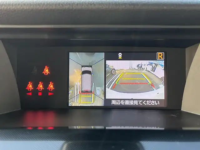 トヨタ ルーミー G－T 三重県 2019(平31)年 1.4万km パールホワイトⅢ ターボ/純正ナビ(Bluetooth/CD/SD/TV/AM/FM)/パノラミックビュー/ETC/パワースライドドア(運転席側/助手席側)/クルーズコントロール/スマートアシスト3(衝突回避支援ブレーキ/衝突警報/車線逸脱警報/誤発進抑制制御/先行車発進お知らせ機能/オートハイビーム/コーナーセンサー)/オートライト/カラーマルチインフォメーションディスプレイ/アームレスト(運転席)/シートアンダートレイ(助手席)/キーフリーシステム/ステアリングスイッチ/スペアキー