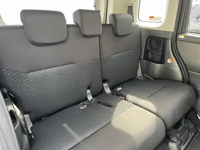 トヨタ ルーミー G－T 三重県 2019(平31)年 1.4万km パールホワイトⅢ ターボ/純正ナビ(Bluetooth/CD/SD/TV/AM/FM)/パノラミックビュー/ETC/パワースライドドア(運転席側/助手席側)/クルーズコントロール/スマートアシスト3(衝突回避支援ブレーキ/衝突警報/車線逸脱警報/誤発進抑制制御/先行車発進お知らせ機能/オートハイビーム/コーナーセンサー)/オートライト/カラーマルチインフォメーションディスプレイ/アームレスト(運転席)/シートアンダートレイ(助手席)/キーフリーシステム/ステアリングスイッチ/スペアキー