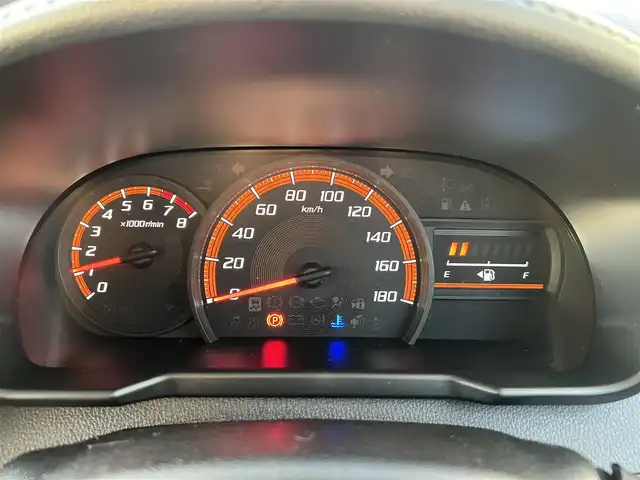 トヨタ ルーミー G－T 三重県 2019(平31)年 1.4万km パールホワイトⅢ ターボ/純正ナビ(Bluetooth/CD/SD/TV/AM/FM)/パノラミックビュー/ETC/パワースライドドア(運転席側/助手席側)/クルーズコントロール/スマートアシスト3(衝突回避支援ブレーキ/衝突警報/車線逸脱警報/誤発進抑制制御/先行車発進お知らせ機能/オートハイビーム/コーナーセンサー)/オートライト/カラーマルチインフォメーションディスプレイ/アームレスト(運転席)/シートアンダートレイ(助手席)/キーフリーシステム/ステアリングスイッチ/スペアキー