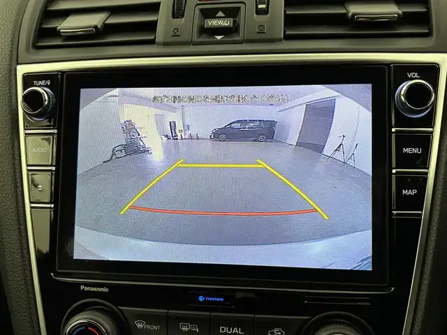 スバル レヴォーグ 1．6STIスポーツアイサイト 福岡県 2018(平30)年 7.7万km パール 純正ナビ/フルセグTV/BT/デジタルルームミラー　/ＥＴＣ　/バックカメラ　/レーダークルーズコントロール　/ＢＳＭ　/衝突軽減被害システム　/レーンキープ　/シートヒーター　/パワーシート　/パドルシフト　/純正１８インチＡＷ　/ＬＥＤ