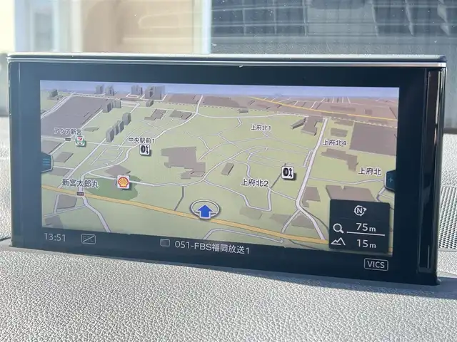 アウディ Ｑ７ 2.0TFSIクワトロ アダプティブエアサス Sライン 福岡県 2018(平30)年 6.5万km ディープブラックパールエフェクト パノラマスライディングルーフ/アダプティブクルーズコントロール/ブラインドスポットモニター/レーンキープアシスト/バーチャルコックピット　/黒革シート/シートヒーター　/純正ナビ　/全方位カメラ　/フルセグTV/Bluetooth/LEDライト/オートハイビーム/パワーバックドア　/エアサスペンション/純正20インチアルミホイール/ETC2.0