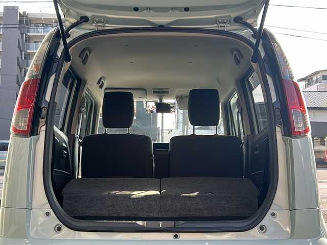 スズキ ＭＲワゴン G 高知県 2013(平25)年 4.1万km アロマティックアクアメタリック Bluetooth接続/車外バックカメラ/ディスプレイオーディオ付き/フロアマット純正/アルミホイール純正/ABS/エアバックW/保証書付き/取り扱い説明書付き