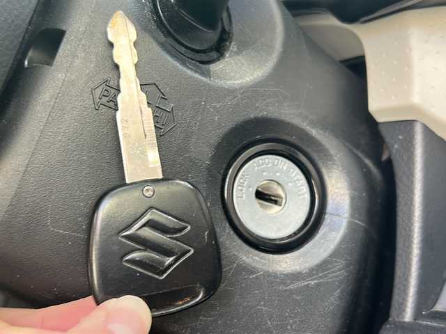 スズキ ＭＲワゴン G 高知県 2013(平25)年 4.1万km アロマティックアクアメタリック Bluetooth接続/車外バックカメラ/ディスプレイオーディオ付き/フロアマット純正/アルミホイール純正/ABS/エアバックW/保証書付き/取り扱い説明書付き