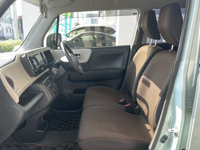 スズキ ＭＲワゴン G 高知県 2013(平25)年 4.1万km アロマティックアクアメタリック Bluetooth接続/車外バックカメラ/ディスプレイオーディオ付き/フロアマット純正/アルミホイール純正/ABS/エアバックW/保証書付き/取り扱い説明書付き