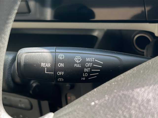 スズキ ＭＲワゴン G 高知県 2013(平25)年 4.1万km アロマティックアクアメタリック Bluetooth接続/車外バックカメラ/ディスプレイオーディオ付き/フロアマット純正/アルミホイール純正/ABS/エアバックW/保証書付き/取り扱い説明書付き