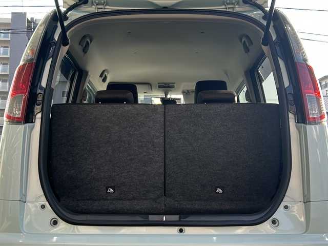 スズキ ＭＲワゴン G 高知県 2013(平25)年 4.1万km アロマティックアクアメタリック Bluetooth接続/車外バックカメラ/ディスプレイオーディオ付き/フロアマット純正/アルミホイール純正/ABS/エアバックW/保証書付き/取り扱い説明書付き