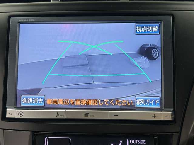 トヨタ プリウス α G チューンブラック 福島県 2014(平26)年 9万km ブラキッシュレッドマイカ /禁煙車　//純正８インチナビ(NHZN-X62G)//クルーズコントロール　//ミラー型ドライブレコーダー(F/R)　//サマータイヤＡＷセット　//スペアキー　//純正ビルトインＥＴＣ　//バックカメラ　//オートライト　//取扱説明書　//保証書//ナビ取扱説明書//ドライブレコーダー取扱説明書//ETC取扱説明書