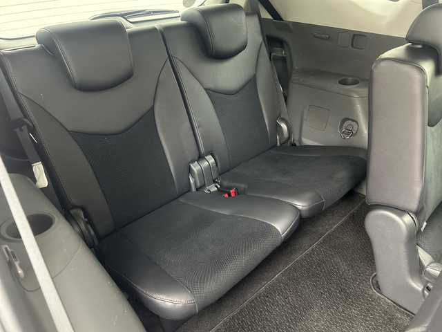 トヨタ プリウス α G チューンブラック 福島県 2014(平26)年 9万km ブラキッシュレッドマイカ /禁煙車　//純正８インチナビ(NHZN-X62G)//クルーズコントロール　//ミラー型ドライブレコーダー(F/R)　//サマータイヤＡＷセット　//スペアキー　//純正ビルトインＥＴＣ　//バックカメラ　//オートライト　//取扱説明書　//保証書//ナビ取扱説明書//ドライブレコーダー取扱説明書//ETC取扱説明書