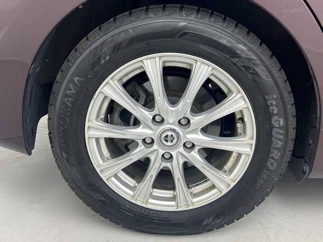 トヨタ プリウス α G チューンブラック 福島県 2014(平26)年 9万km ブラキッシュレッドマイカ /禁煙車　//純正８インチナビ(NHZN-X62G)//クルーズコントロール　//ミラー型ドライブレコーダー(F/R)　//サマータイヤＡＷセット　//スペアキー　//純正ビルトインＥＴＣ　//バックカメラ　//オートライト　//取扱説明書　//保証書//ナビ取扱説明書//ドライブレコーダー取扱説明書//ETC取扱説明書