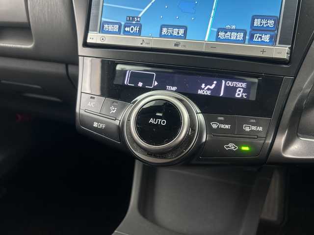 トヨタ プリウス α G チューンブラック 福島県 2014(平26)年 9万km ブラキッシュレッドマイカ /禁煙車　//純正８インチナビ(NHZN-X62G)//クルーズコントロール　//ミラー型ドライブレコーダー(F/R)　//サマータイヤＡＷセット　//スペアキー　//純正ビルトインＥＴＣ　//バックカメラ　//オートライト　//取扱説明書　//保証書//ナビ取扱説明書//ドライブレコーダー取扱説明書//ETC取扱説明書