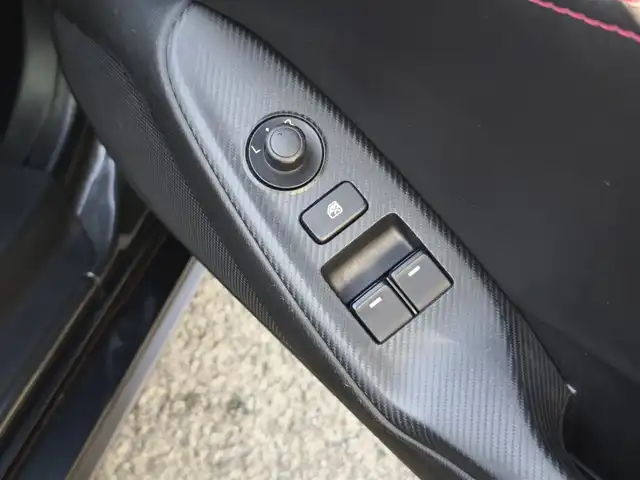 マツダ ロードスター ＲＦ S 熊本県 2019(令1)年 3.3万km マシーングレープレミアムM ワンオーナー/純正ナビ/【フルセグTV/Bluetooth/CD/DVD】/バックカメラ/スマートシティブレーキサポート/車線逸脱警報システム/ドライバーアテンションアラート/ブラインドスポットモニタリングシステム/クルーズコントロール/コーナーセンサー/交通標識認識システム/純正17インチAW/オートLEDライト/オートハイビーム/革巻きステアリング/ステアリングスイッチ/ドライブレコーダー/純正フロアマット/シートヒーター/横滑り防止装置/ABS/盗難防止装置