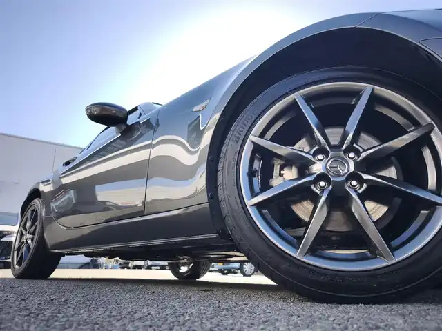 マツダ ロードスター ＲＦ S 熊本県 2019(令1)年 3.3万km マシーングレープレミアムM ワンオーナー/純正ナビ/【フルセグTV/Bluetooth/CD/DVD】/バックカメラ/スマートシティブレーキサポート/車線逸脱警報システム/ドライバーアテンションアラート/ブラインドスポットモニタリングシステム/クルーズコントロール/コーナーセンサー/交通標識認識システム/純正17インチAW/オートLEDライト/オートハイビーム/革巻きステアリング/ステアリングスイッチ/ドライブレコーダー/純正フロアマット/シートヒーター/横滑り防止装置/ABS/盗難防止装置