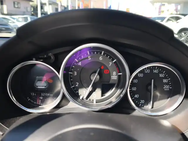 マツダ ロードスター ＲＦ S 熊本県 2019(令1)年 3.3万km マシーングレープレミアムM ワンオーナー/純正ナビ/【フルセグTV/Bluetooth/CD/DVD】/バックカメラ/スマートシティブレーキサポート/車線逸脱警報システム/ドライバーアテンションアラート/ブラインドスポットモニタリングシステム/クルーズコントロール/コーナーセンサー/交通標識認識システム/純正17インチAW/オートLEDライト/オートハイビーム/革巻きステアリング/ステアリングスイッチ/ドライブレコーダー/純正フロアマット/シートヒーター/横滑り防止装置/ABS/盗難防止装置