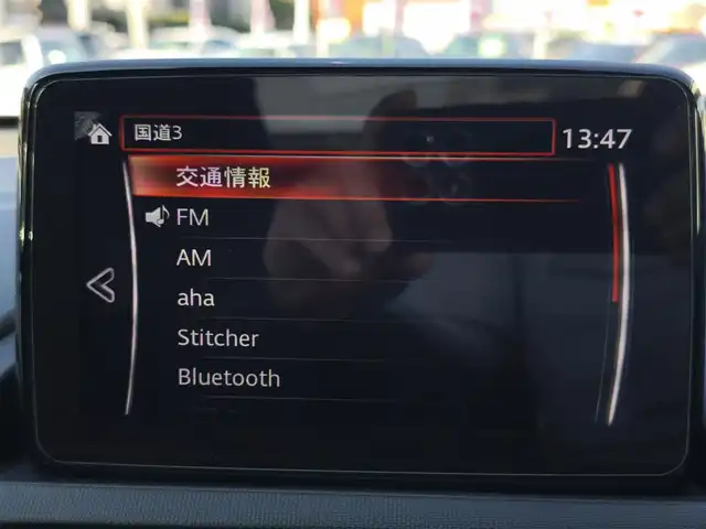 マツダ ロードスター ＲＦ S 熊本県 2019(令1)年 3.3万km マシーングレープレミアムM ワンオーナー/純正ナビ/【フルセグTV/Bluetooth/CD/DVD】/バックカメラ/スマートシティブレーキサポート/車線逸脱警報システム/ドライバーアテンションアラート/ブラインドスポットモニタリングシステム/クルーズコントロール/コーナーセンサー/交通標識認識システム/純正17インチAW/オートLEDライト/オートハイビーム/革巻きステアリング/ステアリングスイッチ/ドライブレコーダー/純正フロアマット/シートヒーター/横滑り防止装置/ABS/盗難防止装置