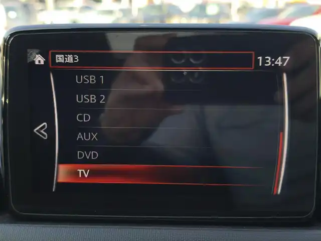 マツダ ロードスター ＲＦ S 熊本県 2019(令1)年 3.3万km マシーングレープレミアムM ワンオーナー/純正ナビ/【フルセグTV/Bluetooth/CD/DVD】/バックカメラ/スマートシティブレーキサポート/車線逸脱警報システム/ドライバーアテンションアラート/ブラインドスポットモニタリングシステム/クルーズコントロール/コーナーセンサー/交通標識認識システム/純正17インチAW/オートLEDライト/オートハイビーム/革巻きステアリング/ステアリングスイッチ/ドライブレコーダー/純正フロアマット/シートヒーター/横滑り防止装置/ABS/盗難防止装置