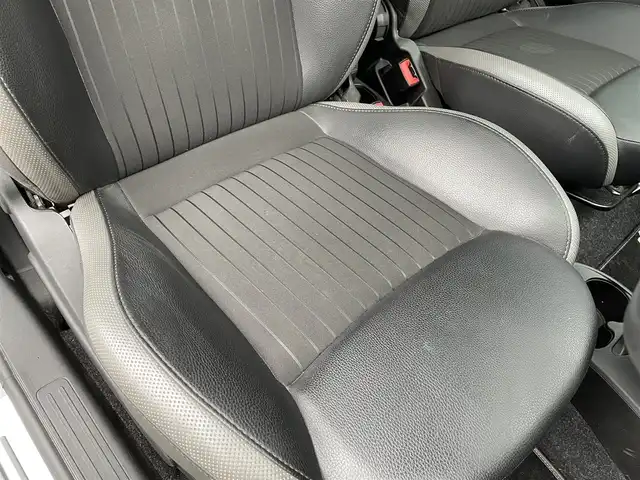 フィアット ５００ マヌアーレ ピゥ チエロ 福島県 2021(令3)年 1.3万km Ｄグリーン 155台限定特別仕様車/ワンオーナー/5速MT/ガラスルーフ/純正オーディオ(USB)/AppleCarPlay/キセノンヘッドライト/純正16AW/純正フロアマット/取扱説明書/保証書