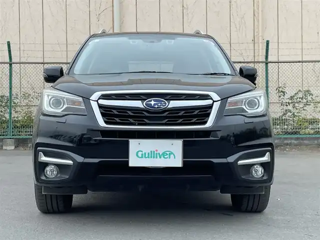 スバル フォレスター Xブレイク 東京都 2016(平28)年 13.1万km クリスタルブラックシリカ ユーザー買取車/純正ナビ/＜BT/AM/FM/USB入力端子＞/前車速追従クルコン/アクティブレーンキープ/スバルリヤビーグルディテクション（ＢＳＭ）/プリクラッシュブレーキ（ＰＣＳ）/ステアリング連動ヘッドランプ（ＳＲＨ）/Ｘモード（ヒルディセントコントロール）/横滑り制御機能/ビルトインＥＴＣ/パワーシート/パドルシフト/ルーフレール/純正フロアマット/ドアバイザー/プッシュスタート