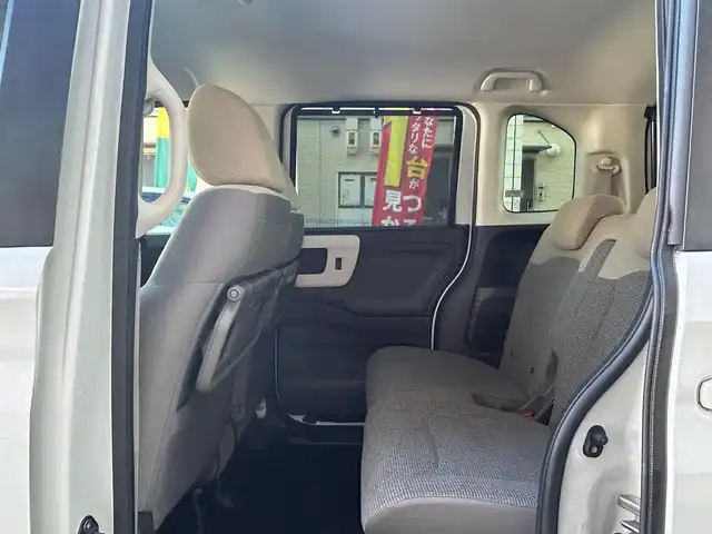 ホンダ Ｎ ＢＯＸ L 愛知県 2021(令3)年 3.7万km プラチナホワイトパール ワンオーナー/純正ナビ〈VXM-214FVi〉/Bluetooth/DVD/地デジTV/バックカメラ/左リアパワースライドドア/ホンダセンシング/・衝突軽減ブレーキ（CMBS）/・誤発信抑制機能/・アダプティブクルーズコントロール（ACC）/・車線維持支援システム（LKAS）/・パーキングセンサーシステム/前席シートヒーター/ビルトインETC/シートバックテーブル/後部座席リフレッシュモード/スマートキー＆プッシュスタート