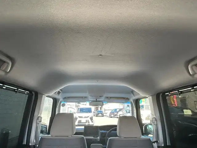 ホンダ Ｎ ＢＯＸ L 愛知県 2021(令3)年 3.7万km プラチナホワイトパール ワンオーナー/純正ナビ〈VXM-214FVi〉/Bluetooth/DVD/地デジTV/バックカメラ/左リアパワースライドドア/ホンダセンシング/・衝突軽減ブレーキ（CMBS）/・誤発信抑制機能/・アダプティブクルーズコントロール（ACC）/・車線維持支援システム（LKAS）/・パーキングセンサーシステム/前席シートヒーター/ビルトインETC/シートバックテーブル/後部座席リフレッシュモード/スマートキー＆プッシュスタート