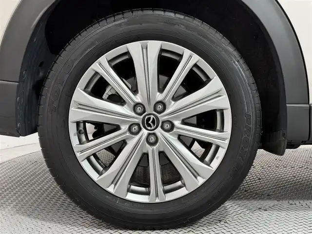 マツダ ＣＸ－８ 25T エクスクルーシブモード 大阪府 2021(令3)年 1.4万km プラチナクォーツメタリック 茶革シート BOSEサウンド 純正10.25incナビTV 360カメラ デジタルインナーミラー パワーシート/ヒーター/エアコン 電動リアゲート ハンドルヒーター レーダークルコン 衝突軽減ブレーキ レーンアシスト BSM