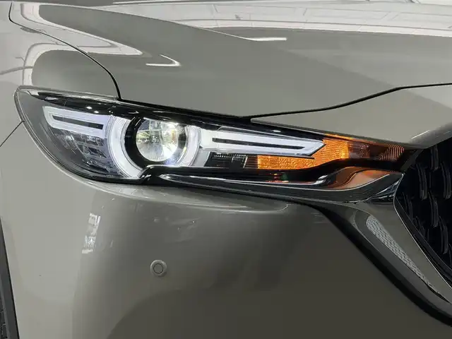 マツダ ＣＸ－８ 25T エクスクルーシブモード 大阪府 2021(令3)年 1.4万km プラチナクォーツメタリック 茶革シート BOSEサウンド 純正10.25incナビTV 360カメラ デジタルインナーミラー パワーシート/ヒーター/エアコン 電動リアゲート ハンドルヒーター レーダークルコン 衝突軽減ブレーキ レーンアシスト BSM